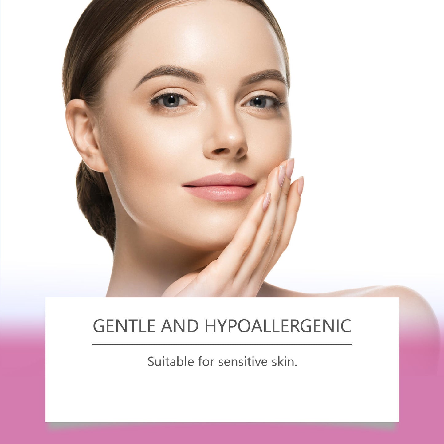Facial Anti Wrinkle Lifting Tape