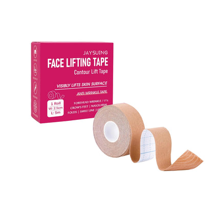 Facial Anti Wrinkle Lifting Tape